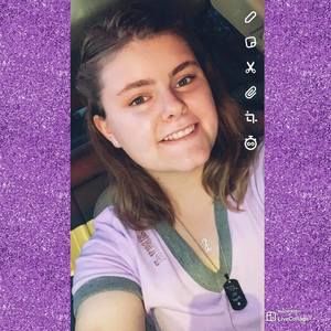 Meet your Posher, Brittney